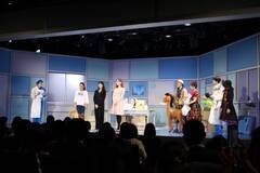 MANGA Performance uW3i_[X[jv