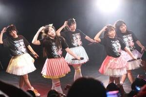Luce Twinkle Wink̉FKTARѐD̍aCuu݂E[o[Xf[Cu2017wガPop'n Partyxv(C)Deview