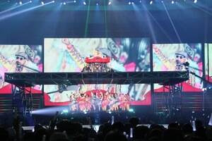「SKE48 14th Anniversary Festival 2022」(9月25日:日本ガイシホール)(C)2022 Zest, Inc. / AEI