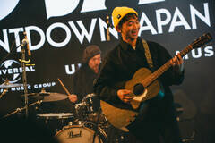 uRO JACK for COUNTDOWN JAPAN 25/26vDA[eBXgEthe BL00M Cuʐ^