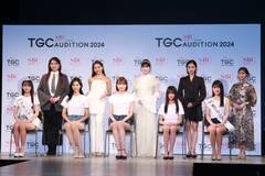 1ʎw̏^gƁA1ʎw󂯂t@CiXgwSBCÓeNjbN presents TGC AUDITION 2024iCjDeview