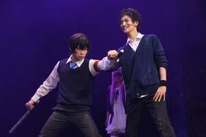 wƒ닳tqbg}REBORN!xthe STAGE -vs VARIA part I- QlviCjDeview