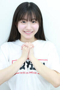 『ミスマガジン2025』グランプリ・永岡ゆきね(C)Deview