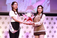 �wJJ���f���I�[�f�B�V����2026 J-GIRL #�����I�ޏ��x���܎��ɓo�d�����i������j�O�����v���E�L�c������A2025�@J-GIRL�E���R���ށiC�jDeview