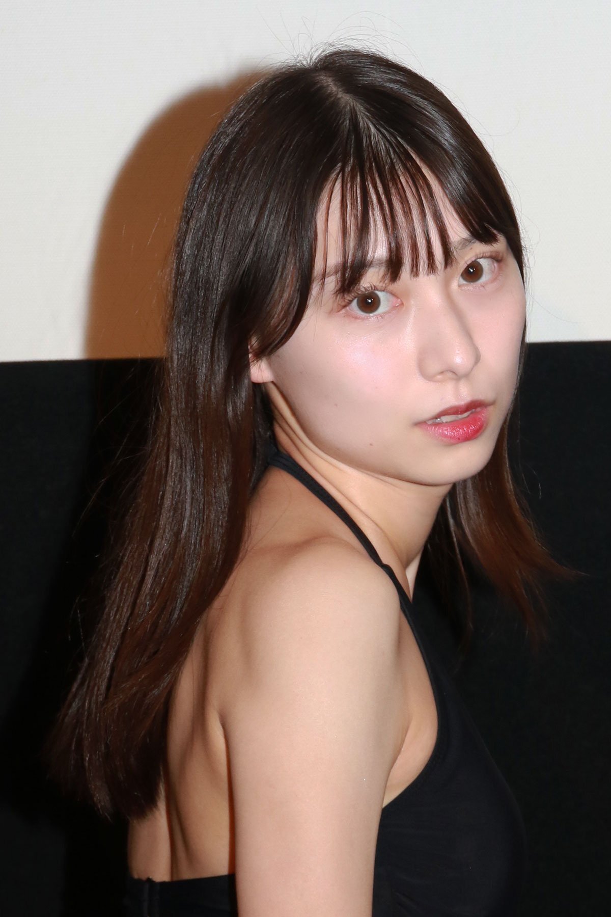 ミスアクション2026審査員特別賞・藤崎恋(C)Deview