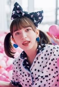 uFRUITS ZIPPER PERFECTBOOK ӂρ[̂ق vol.1vZulbgVbsOwғT|XgJ[hFmGiFRUITS ZIPPERj