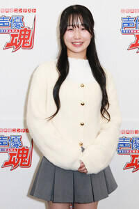 『第14回国際声優コンテスト「声優魂」』優秀賞:木原夢菜さん(C)Deview