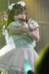 Jewel��Garden 1st�����}�����C�u�uGardenDream�v(3��29���A�g�ˎ�CLUB SEATA)���