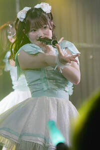 Jewel��Garden 1st�����}�����C�u�uGardenDream�v(3��29���A�g�ˎ�CLUB SEATA)���