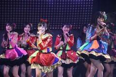 �w���򑍑I��2017�x�\�����ł̉��ʏ��q�̃~�j���C�u�iC�jDeview