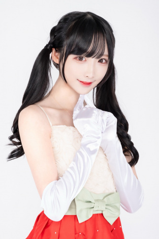 高橋七瀬「ミスいちご2026」選出