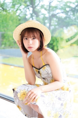 �{�肠�݂��uPURE�v(C)2022 Liverpool