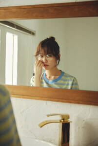 南沙良2026年カレンダー