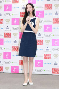 ミス日本コンテスト2026ファイナリスト・鈴木日奈さん(C)Deview