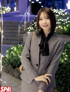 ���܂܂�ȁF�w�T��SPA!�x1��13�E20���V�t�������i�}�K�Ёj�B�e�^�R�T��@�w�A���C�N�^KEIKO�irenewal�j�@�X�^�C�����O�^�e�n���q