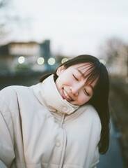 �g������W�A�j�o�[�T���[�ʐ^�W�E�����|�[�g���[�g(2023�N1��15������) (C)�}�K�W���n�E�X�@�B�e�E��җ��L