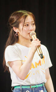 NMB48ɂčsꂽTeamNuN ShipvőƂ𔭕\qiCjNMB48