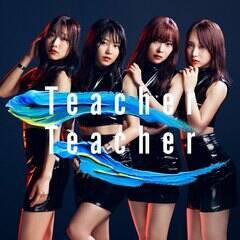 AKB4852ndVOuTeacher TeachervʏDiCjYou, Be Cool!/KING RECORDS