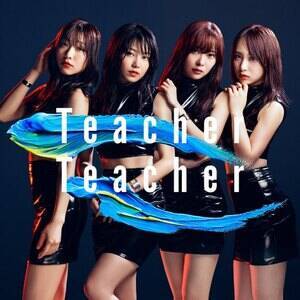 AKB4852ndVOuTeacher TeachervʏDiCjYou, Be Cool!/KING RECORDS