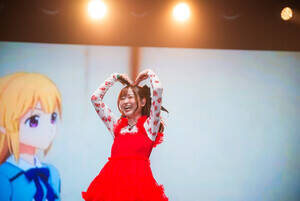 uAFAChlVA2025vI LOVE ANISONGXe[Wɏo22/7 VT[
