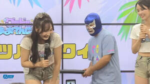 1024JÁuOhĂ񂶂`IIvYouTubeLIVE̗lqiPcobgNCYj