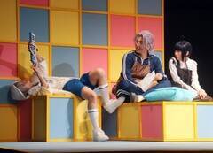 TEEN~TEEN THEATERuX^[vQlviCjDeview