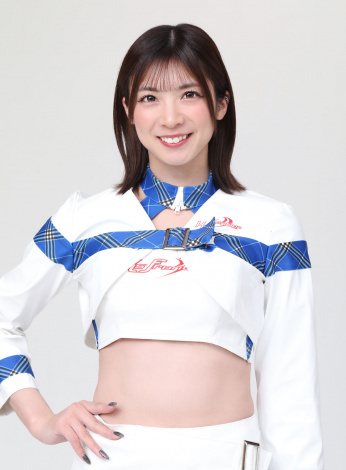 ���[�X�A���o�T�_�[�ɕ��ыG���F 