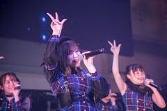 AKB48 team8 xvf[XuߓIAiX^VAvfr[Cui516aJWOMBLIVEjB