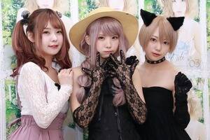 wELFy vol.3x̔LOCxgɏoȂ3lBTؐ^AȂA肱iCjDeview