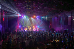 �wGran��Ciel 8th one-man live -Fly High-�x(6��21���F�b����EThe Garden Hall)