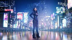 ΖߏouCODE:D-BLOODvTVCMuCYBER TOKYOvсiCjTencent Games iCjARCHOSAUR GAMES