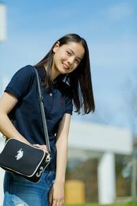 uU.S.POLO ASSN.v̐VrWAɓoꂵ_P؁B