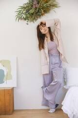 c݂ȎgSNIDEL HOME~Minami TanakahB