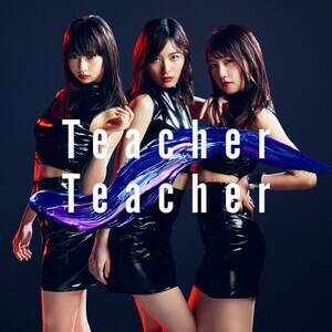 AKB4852ndVOuTeacher TeachervʏBiCjYou, Be Cool!/KING RECORDS