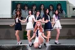 ؍6lgK[YO[vEGFRIENDA{fr[Aow玄 `GFRIEND 1st BEST`xLOt[CuJ