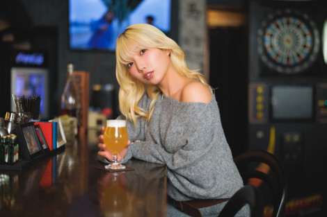 �����߂��A���̒P�Ǝʐ^�W���J�� 