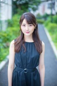 いだてん に水泳選手 横田みさを役で出演中の新人女優 斎藤希実子 オーディションを勝ち抜く力になった演技講師の言葉 ニュース Deview デビュー