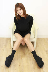 “令和の超新星”山田あい(C)Deview