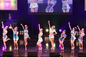 {fBM_T[WcECYBERJAPAN DANCERSTIFɏoiCjDeview