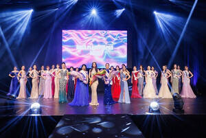 �x�X�g�I�u�~�X�̃X�e�[�W