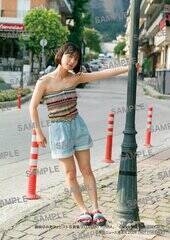 �����݂��t�@�[�X�g�ʐ^�W�uFUJISAKI YUMIA�v�C�x���g���萶�ʐ^C