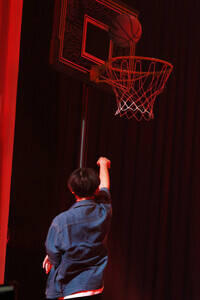 第4回『スター☆オーディション』特別賞・富永朋貴さん(C)ORICON NewS inc.