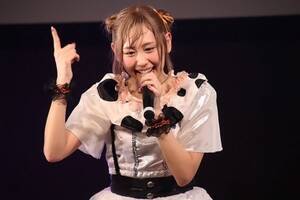 uDOLLv24A}CuuLovely Fighter!!`Road to "Brand-New-Stage"`V̐`OՁ`viCjDeview