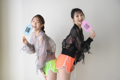 uLIGiLIVE IDOL GRAVUREjseason2v[03] ܂肠(tB\tB[̃_X)~(EJewelCiel)
