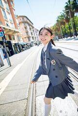 �T�؍�46�E����1st�ʐ^�W�w�G�`���[�h�x�ʏ�ŁE���\���i�V���Ё@�B�e�^�{�]�����j