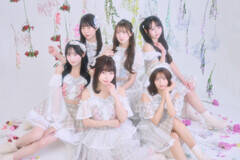 ���V䝗��ރv���f���[�X�̃A�C�h���uChuu Cute�v