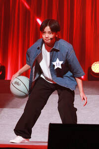 第4回『スター☆オーディション』特別賞・富永朋貴さん(C)ORICON NewS inc.