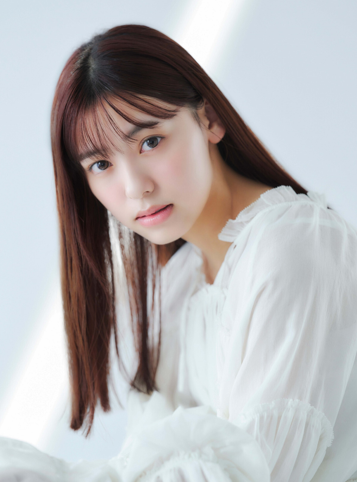 ボックスコーポレーション所属:池田朱那