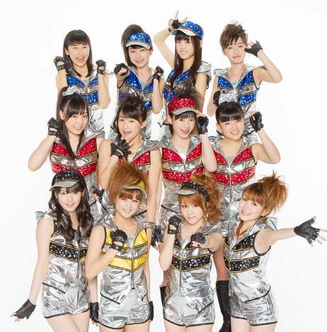 �w11�������o�[�y�X�b�s���̕P�z�I�[�f�B�V����!!�x�̊J�Â𔭕\�������[�j���O���B