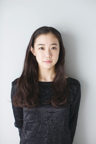 『デビュー』特別オーディション出身の蒼井優(イトーカンパニー所属)